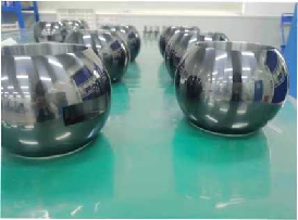 球閥涂層工藝對(duì)比